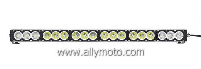 180W LED Light Bar 2089